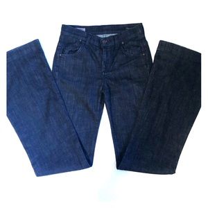 Citizens of Humanity jeans, size 25